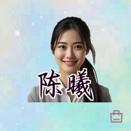 陈曦