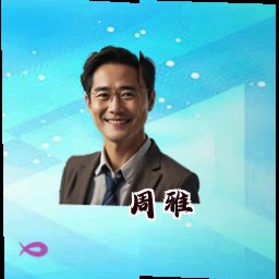 周雅